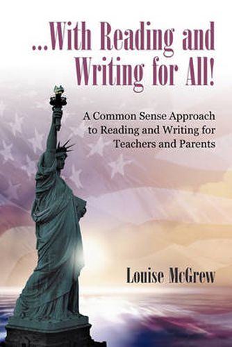 Cover image for ...with Reading and Writing for All!