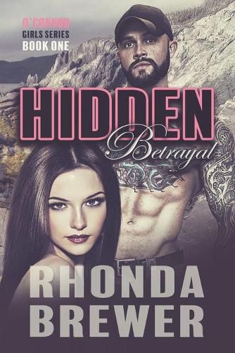 Cover image for Hidden Betrayal