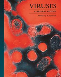 Cover image for Viruses: A Natural History