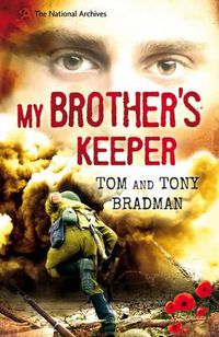 Cover image for My Brother's Keeper