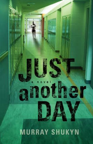 Cover image for Just Another Day