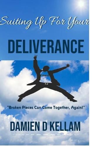 Cover image for Suiting Up For Your Deliverance