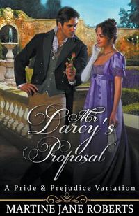 Cover image for Mr Darcy's Proposal