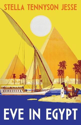 Cover image for Eve in Egypt