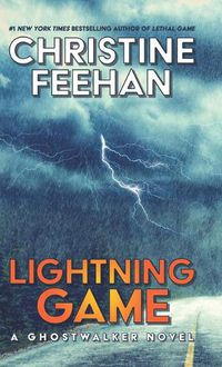 Cover image for Lightning Game
