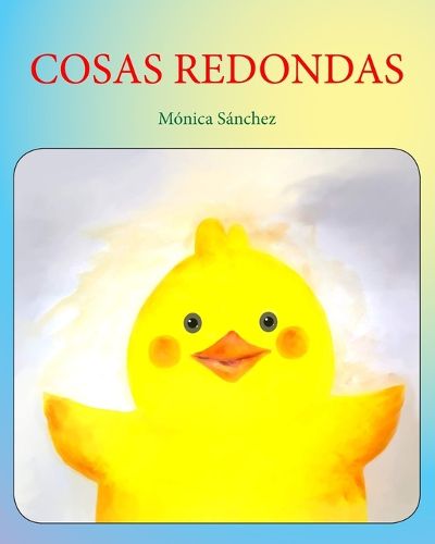 Cover image for Cosas redondas