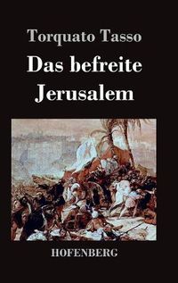 Cover image for Das befreite Jerusalem