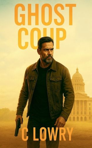 Cover image for Ghost Coup