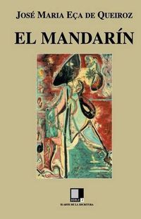 Cover image for El Mandar n