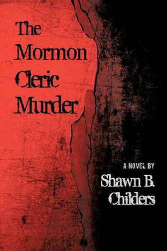 Cover image for The Mormon Cleric Murder