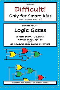 Cover image for Logic Gates