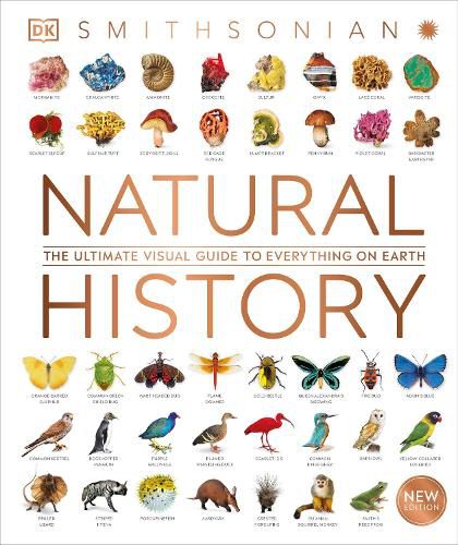 Cover image for Natural History