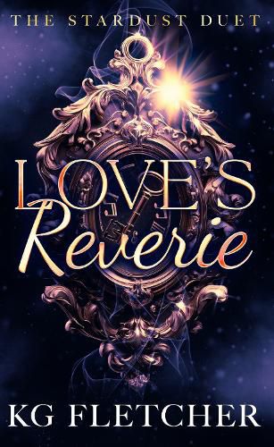 Cover image for Love's Reverie