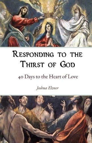 Cover image for Responding to the Thirst of God