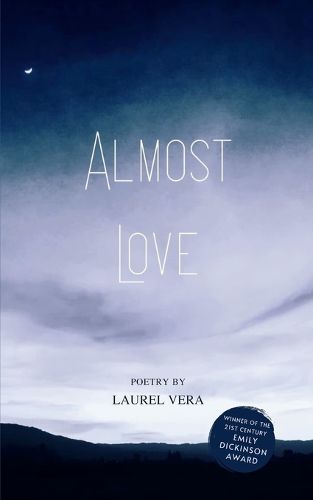 Cover image for Almost Love (Edition1st)