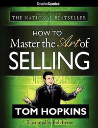 Cover image for How to Master the Art of Selling from SmarterComics