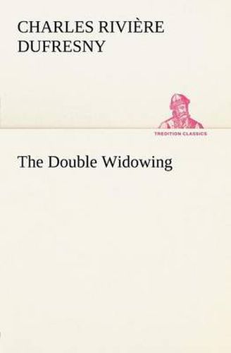 Cover image for The Double Widowing