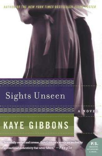 Cover image for Sights Unseen