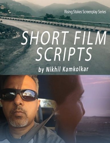 Cover image for Short Film Scripts