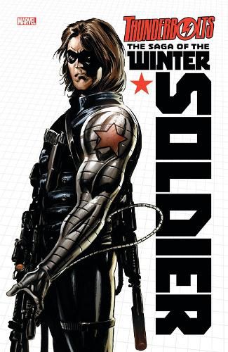 Thunderbolts: The Saga of The Winter Soldier