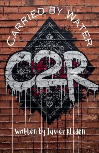 Cover image for Carried by Water