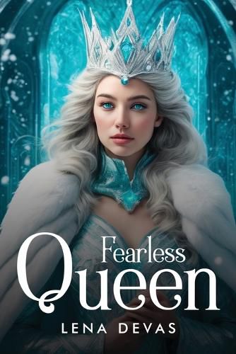 Cover image for Fearless Queen