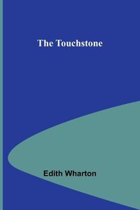 Cover image for The Touchstone