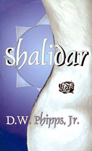 Cover image for Shalidar