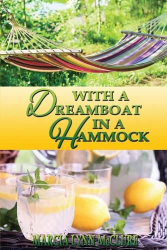 Cover image for With a Dreamboat in a Hammock