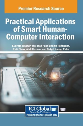 Cover image for Practical Applications of Smart Human-Computer Interaction