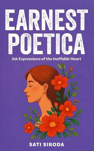 Cover image for Earnest Poetica