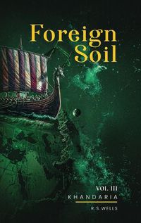 Cover image for Foreign Soil