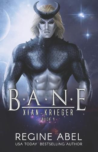 Cover image for Bane