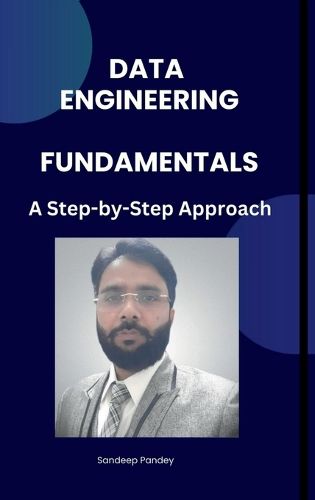 Cover image for Data Engineering Fundamentals