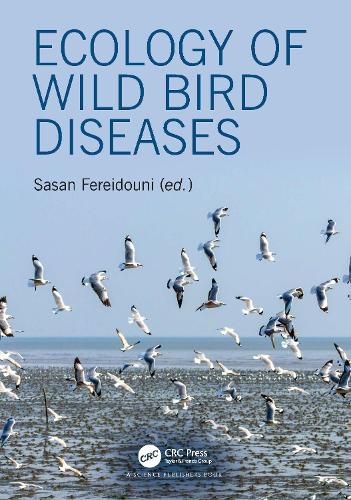 Cover image for Ecology of Wild Bird Diseases