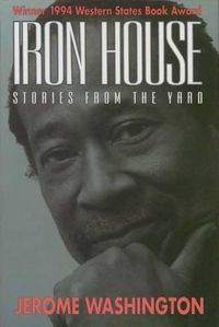 Cover image for Iron House: Stories from the Yard