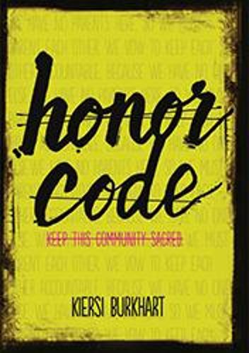 Cover image for Honor Code