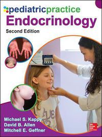 Cover image for Pediatric Practice: Endocrinology