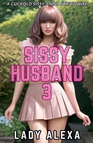 Cover image for Sissy Husband 3