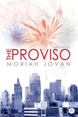 Cover image for The Proviso: Director's Cut