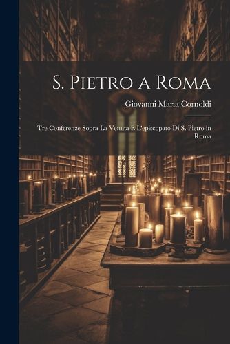 Cover image for S. Pietro a Roma
