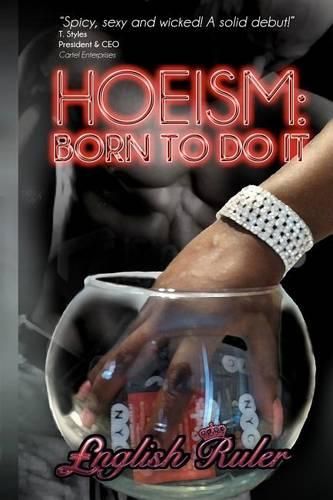 Cover image for Hoeism: Born To Do It