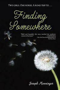 Cover image for Finding Somewhere