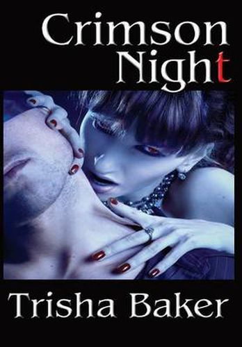 Cover image for Crimson Night