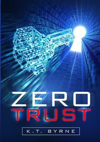 Cover image for Zero Trust