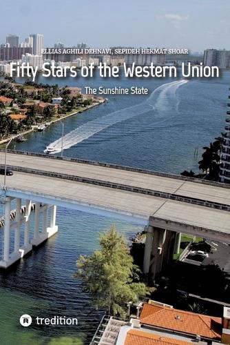 Cover image for Fifty Stars of the Western Union