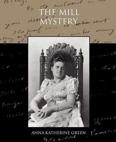 Cover image for The Mill Mystery