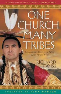 Cover image for One Church, Many Tribes