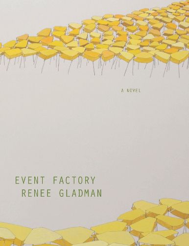 Cover image for Event  Factory