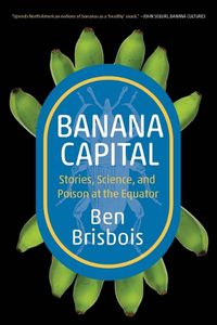 Cover image for Banana Capital